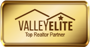 Valley Elite Top Realtor Partner Logo