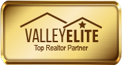 Valley Elite Top Realtor Partner Logo