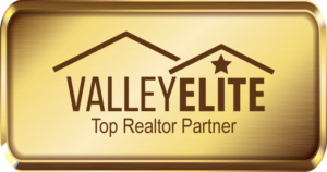 Valley Elite Top Realtor Partner logo