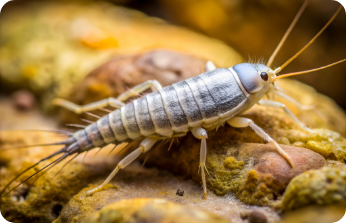 Silverfish