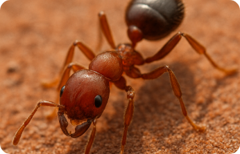 Fire Ants