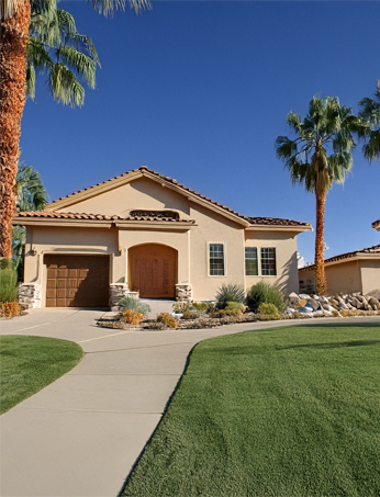 Homes