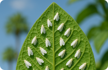 Plant Pests