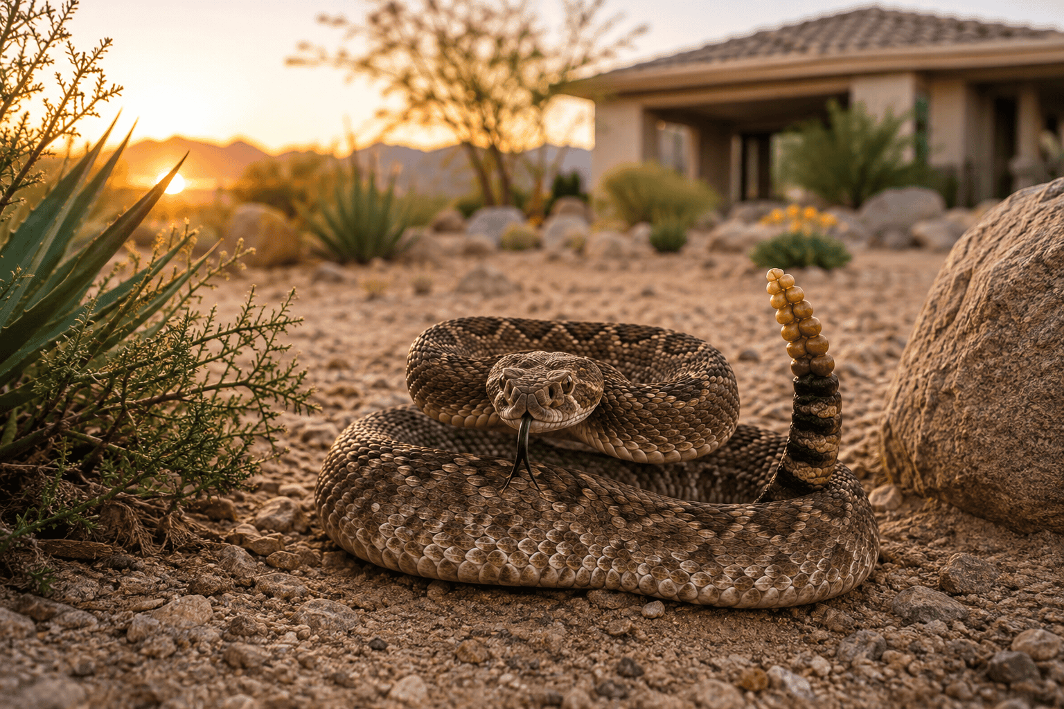 Rattlesnake